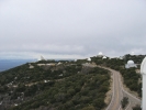 PICTURES/Kitt Peak Observatory/t_Top view from Mayall.JPG